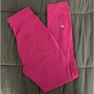 Lululemon leggings